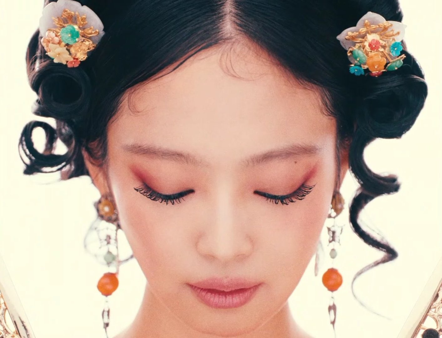 [잡담] 제니 뮤비 넘 좋아.. | 인스티즈