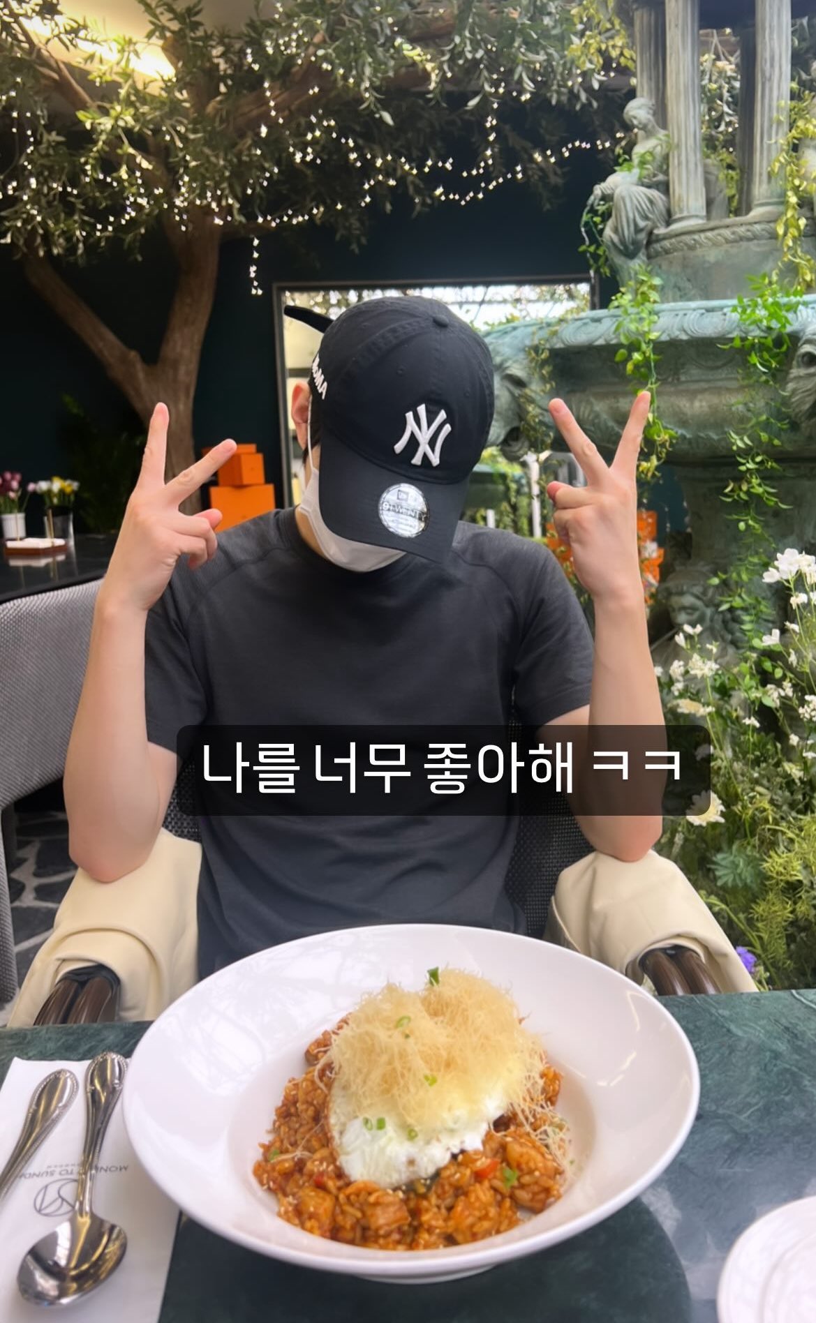 [잡담] 127 멤들 인스스에 올라왔었던 정우 | 인스티즈