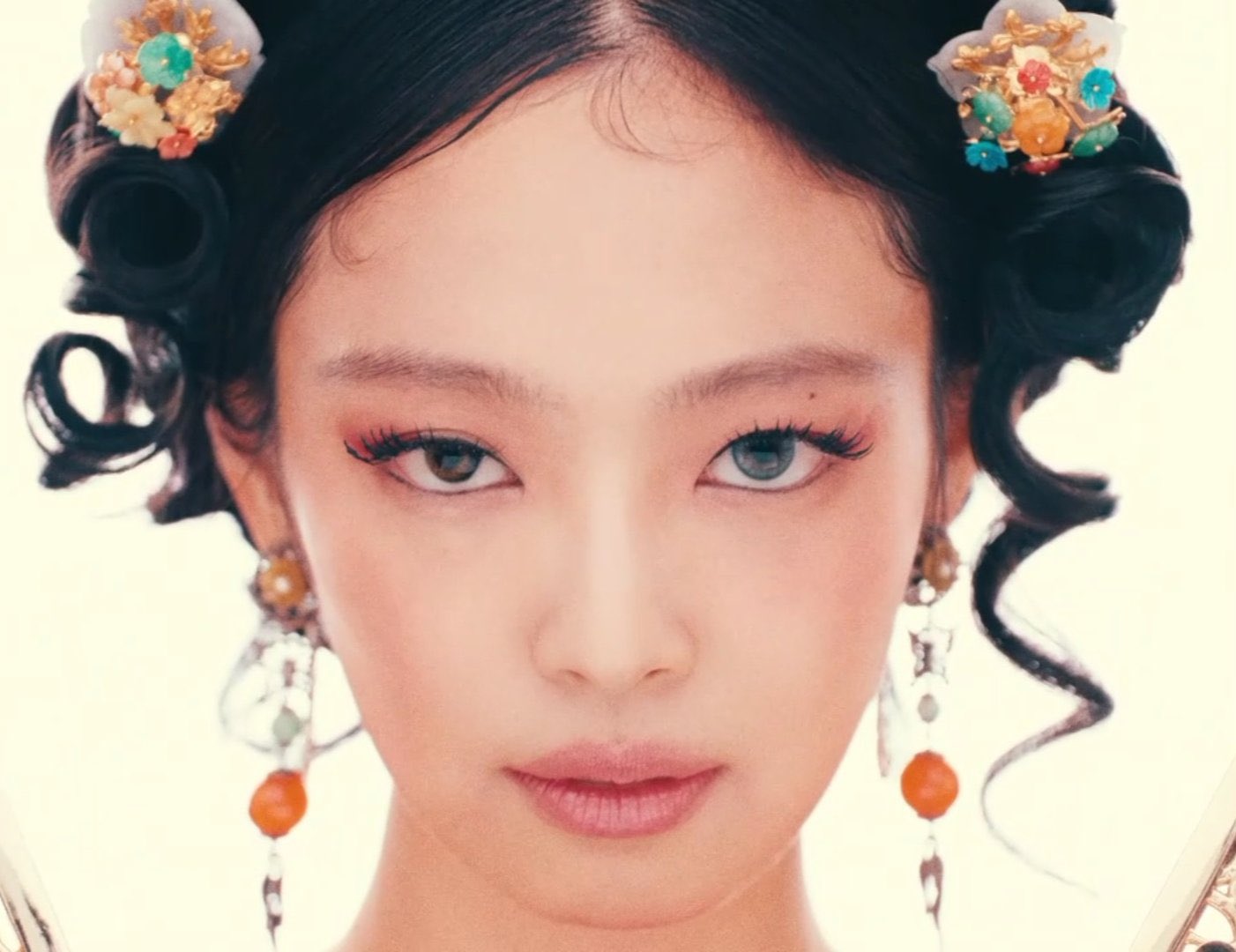 [잡담] 제니 코디는 일하면서 재미었을듯 | 인스티즈