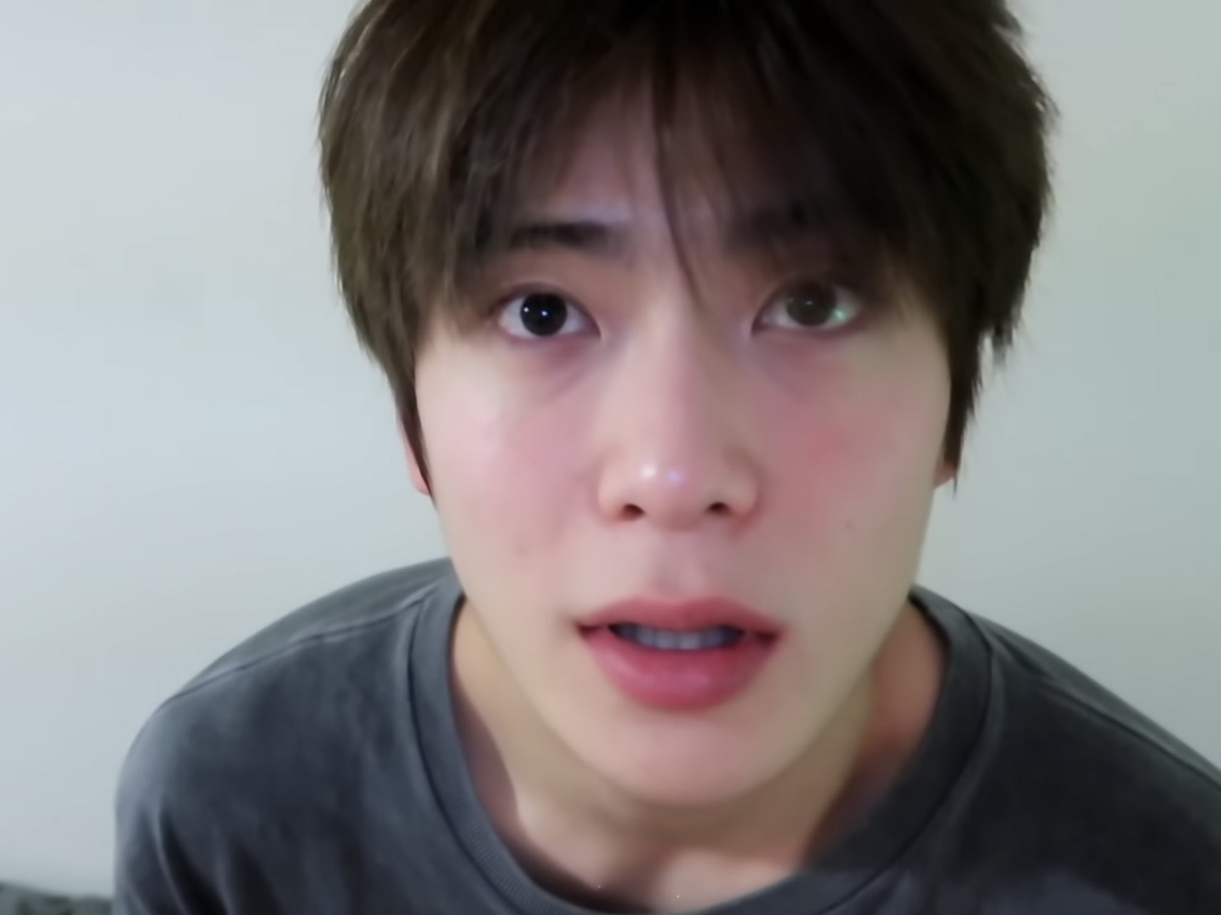 [잡담] 엔시티 재현 쌩얼까지 갖출 필요가 있었을까 | 인스티즈