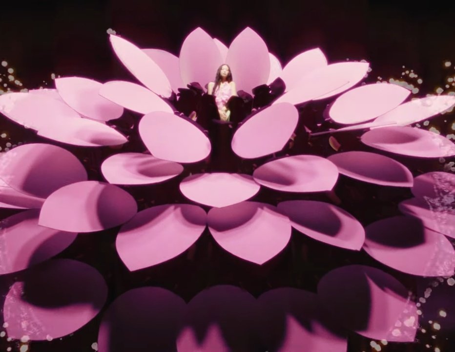 [잡담] ZEN 연꽃 제니 아름다와 | 인스티즈