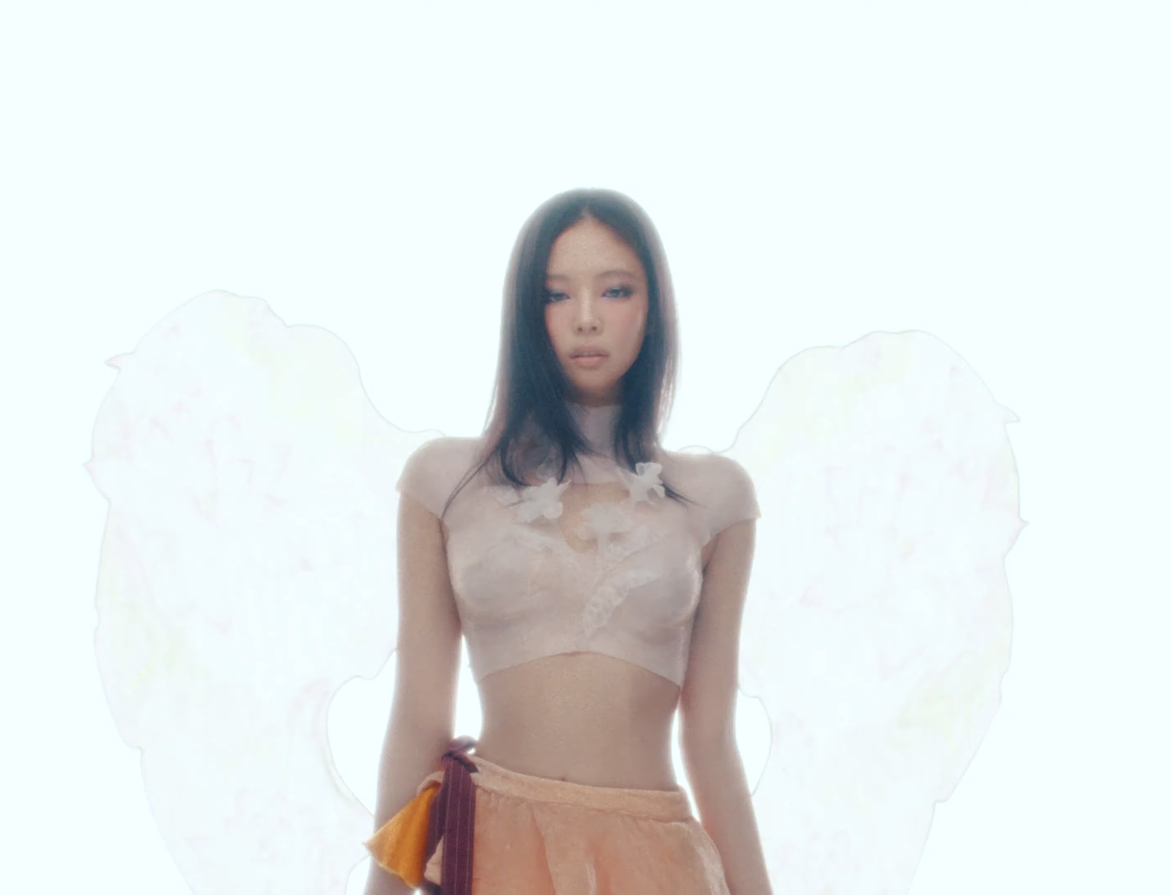 [잡담] 제니 스타일링 진짜 영혼 갈아 넣은 거 같다 | 인스티즈