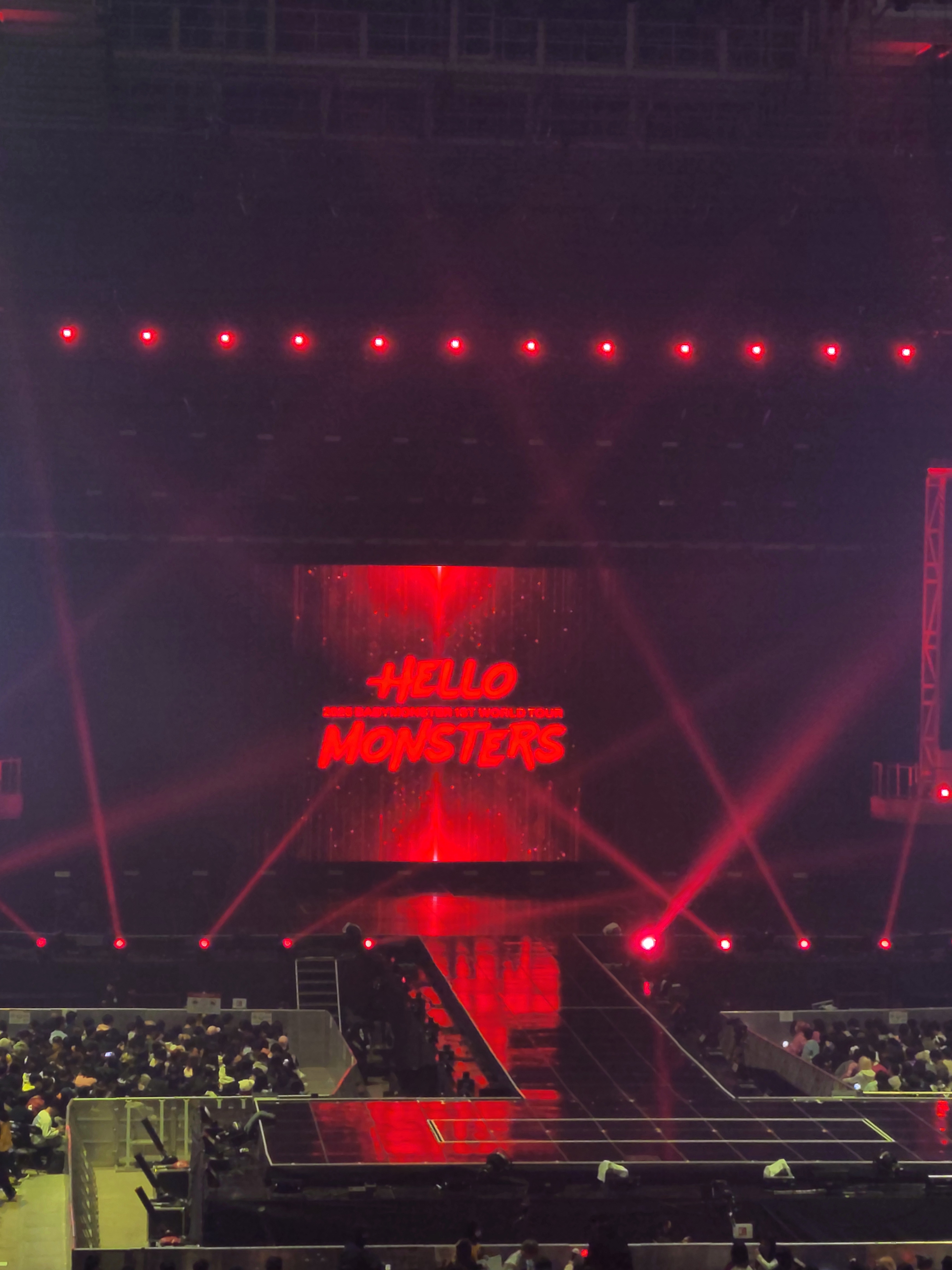 [잡담] 베몬 콘서트 후기😍😍 | 인스티즈