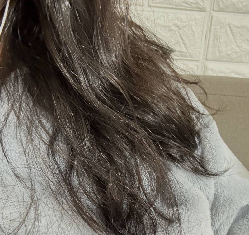 [잡담] 나 오늘 히피펌 하고왔는데ㅠ | 인스티즈