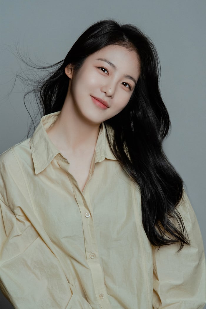 [정보/소식] 신예은, '말할 수 없는 비밀'-'탁류'-'백번의 추억'까지···활발한 활동 예고 | 인스티즈