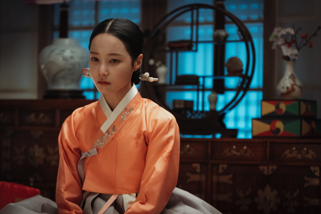 [정보/소식] 연우 "첫 사극 '옥씨부인전' 떨렸지만 욕심 났다..너무 행복" 종영 소감 | 인스티즈