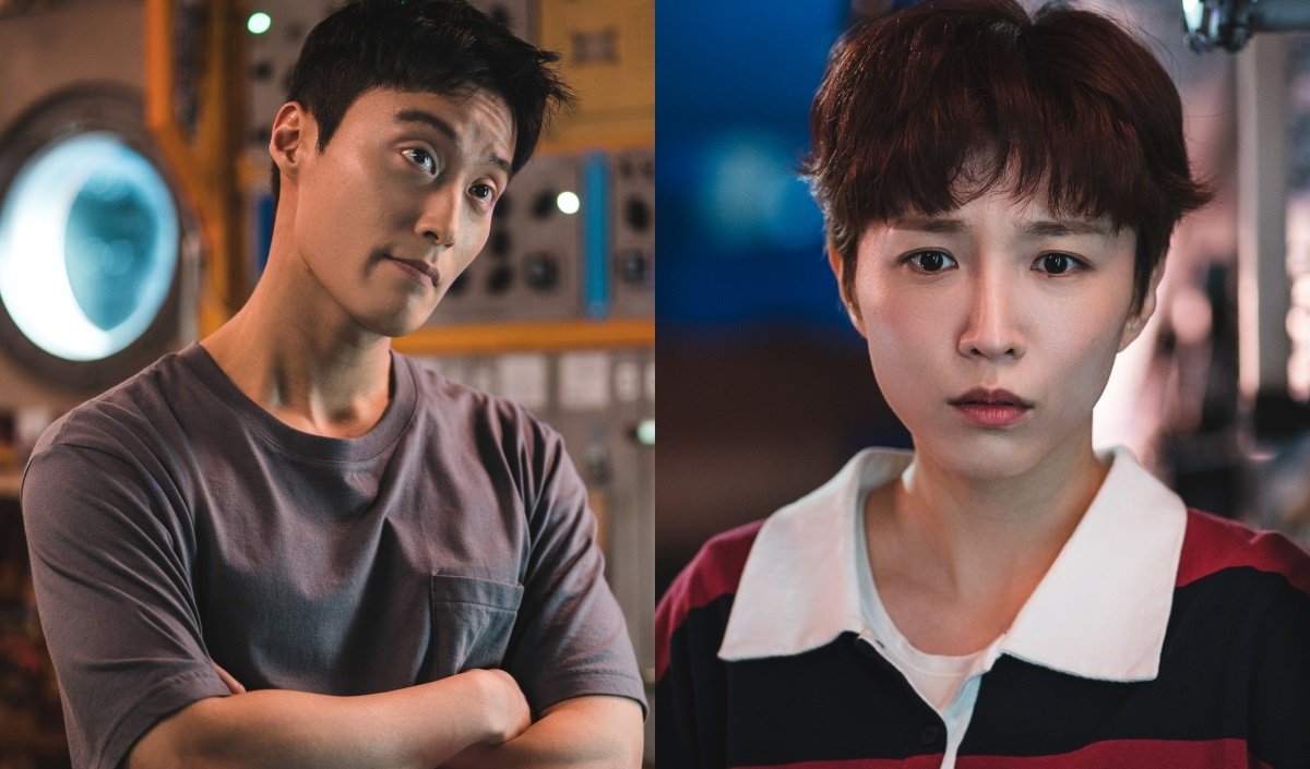 [정보/소식] 이초희·허남준, 내부 다툼 발생?…위태 기류 (별들에게 물어봐) | 인스티즈