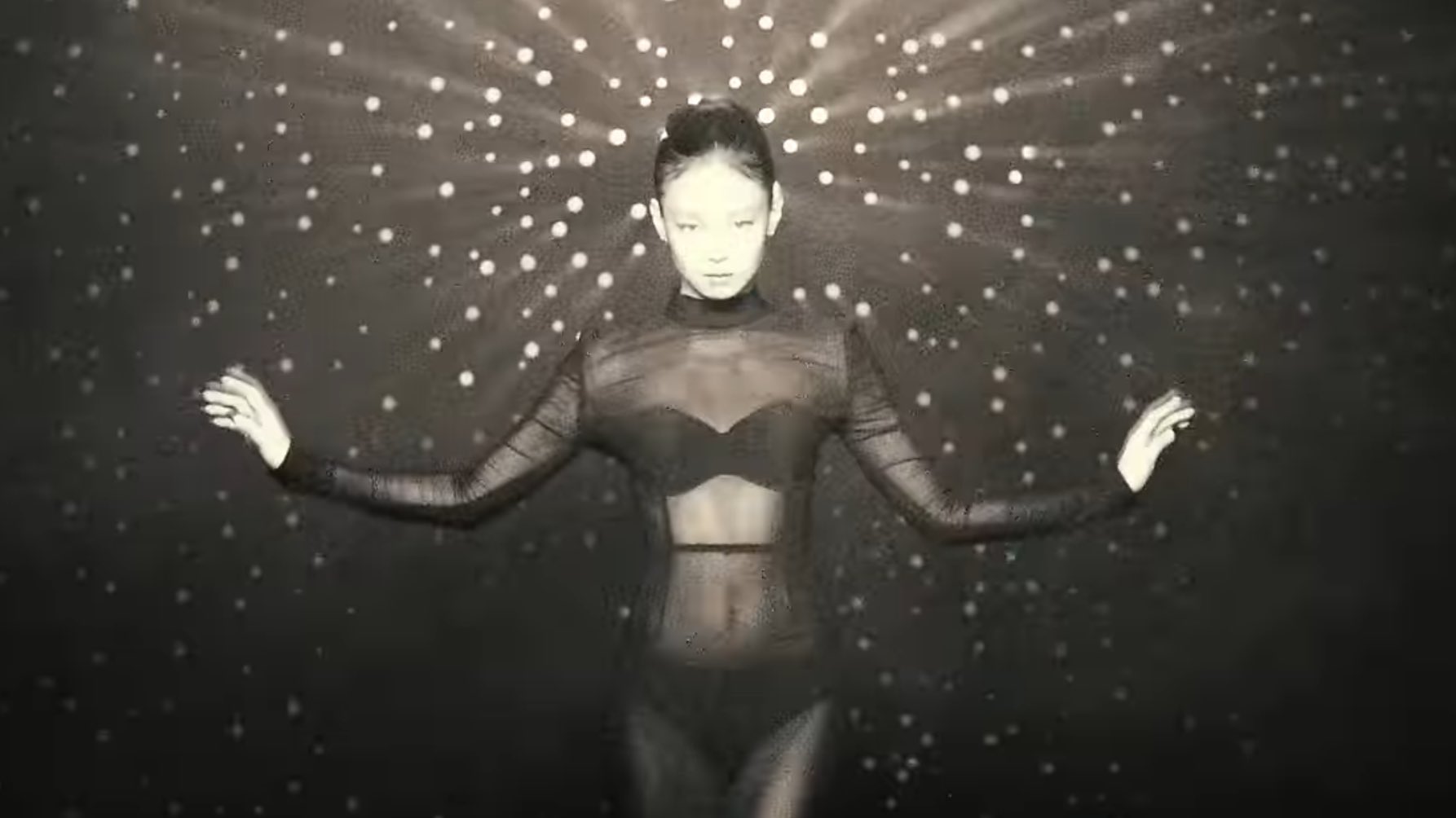 [잡담] 제니 영상에 후광표현 미쳤다 | 인스티즈