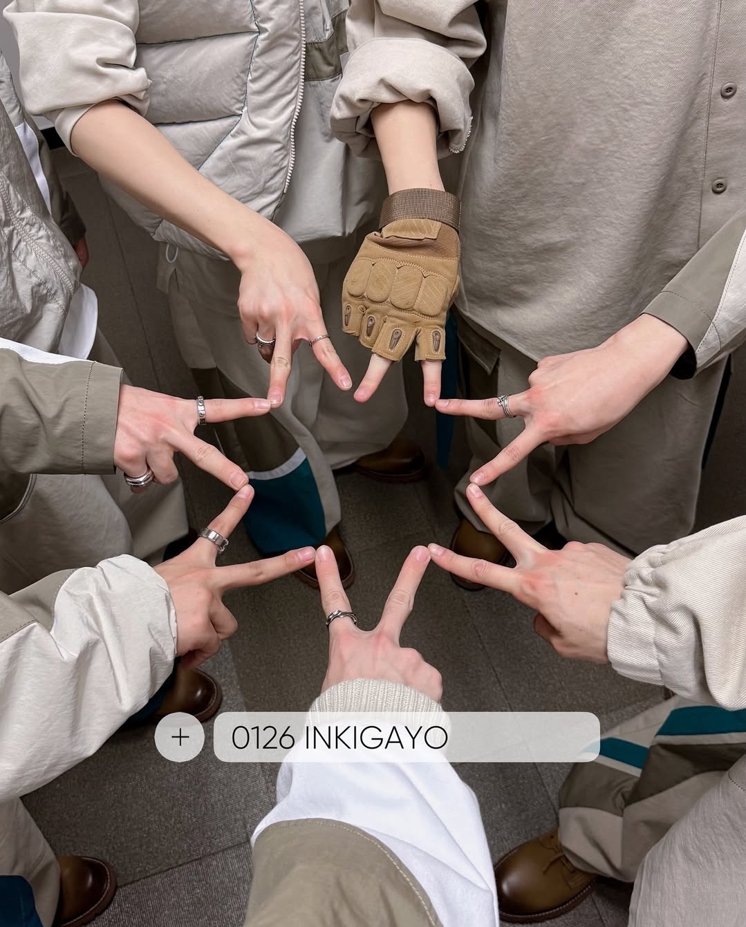 [잡담] 킥플립 7명이서 2년동안 계속 팀으로 연습했다네 | 인스티즈