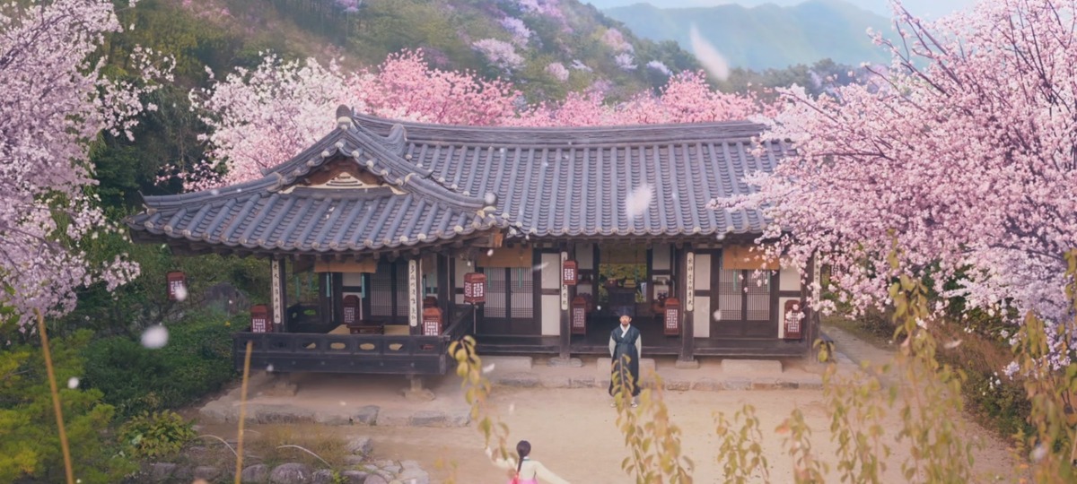 [잡담] 체크인한양 내 최애장면 | 인스티즈