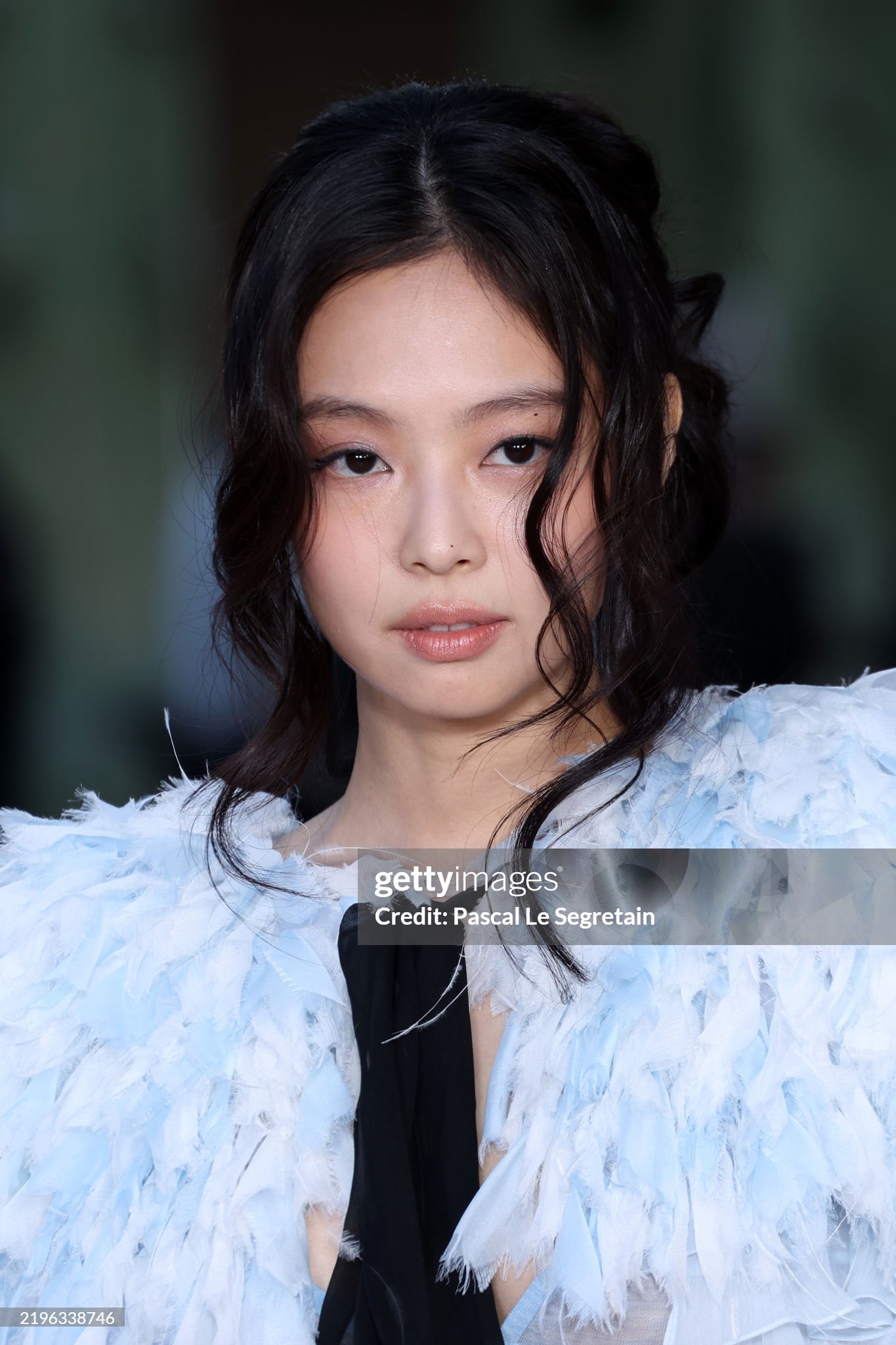 [잡담] 제니 샤넬쇼 게티 이미지‼️ | 인스티즈