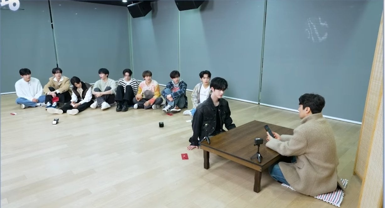 [마플] 이즈나 제베원 소속사 왜이렇게까지 차별함? | 인스티즈
