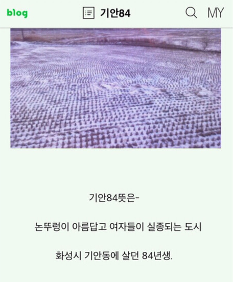 [마플] 나는 여자들이 기안84 쉴드 치는게 더 어이가 없어 ㅋㅋㅋ | 인스티즈