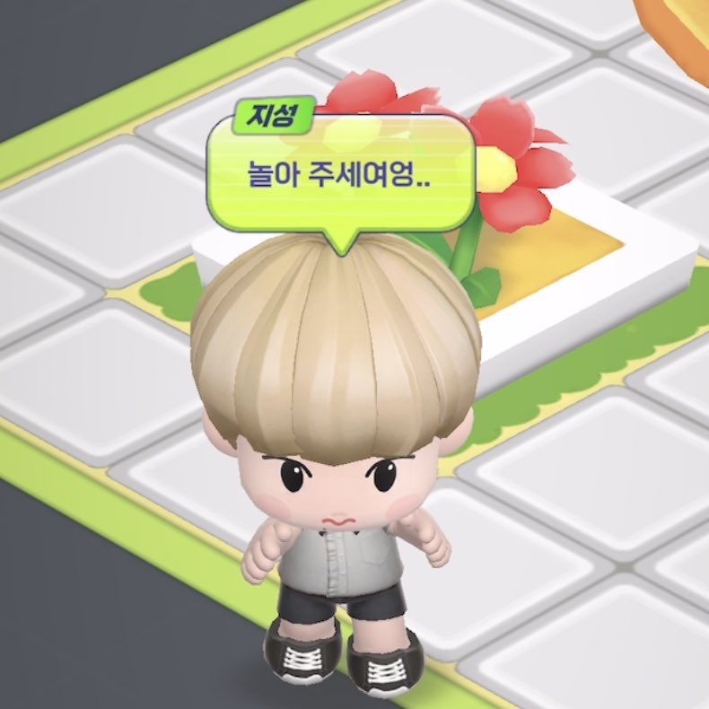 [잡담] 여기서 본건데 엔시티존 대본 멤버들 실제성격이랑 말투 감안해서 짠거 진짜 귀엽다 ㅋㅋㅋㅋㅋㅋㅋㅋㅋㅋㅋㅋㅋ | 인스티즈