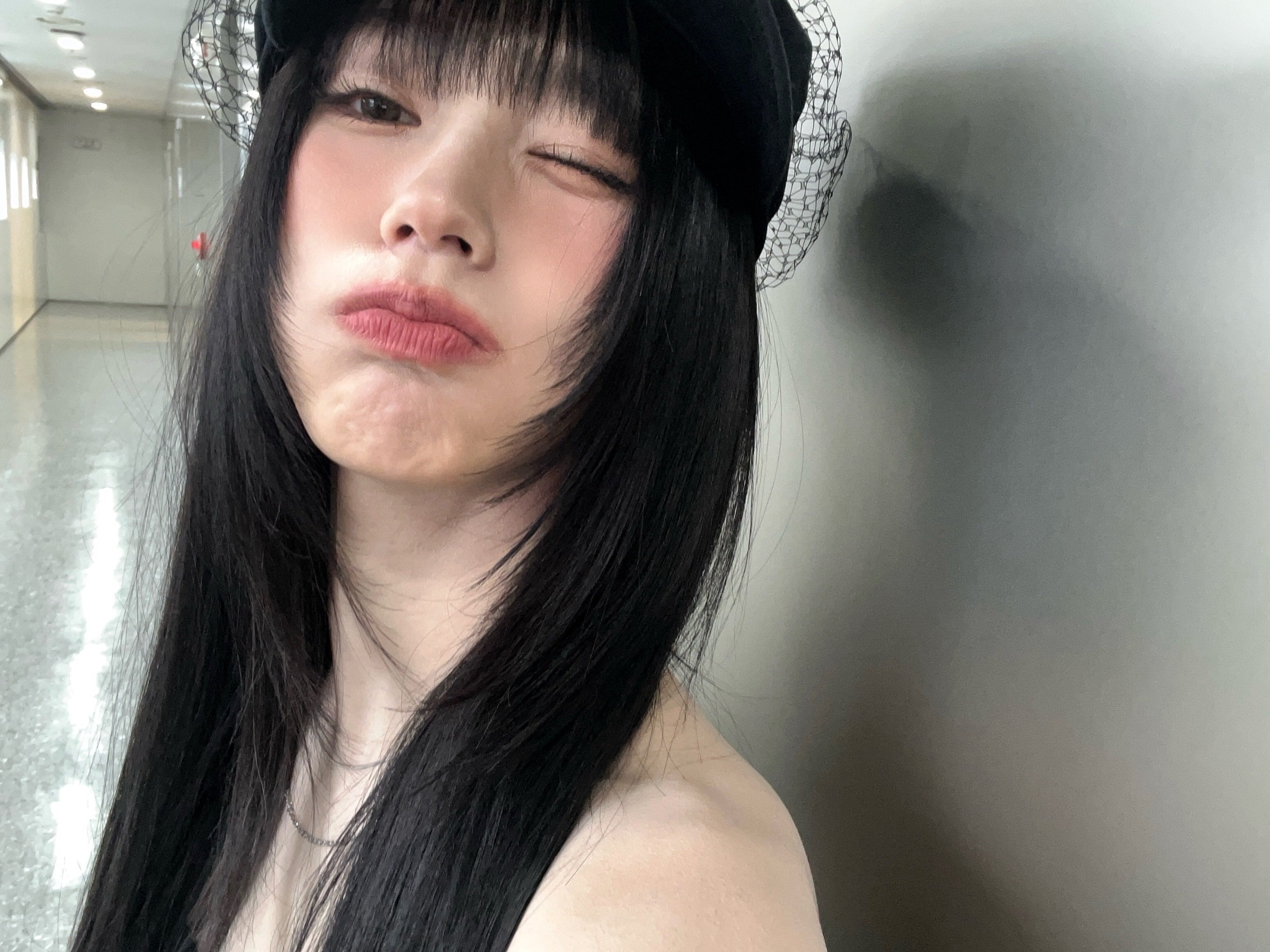 [잡담] 왜 미연은 앞머리 안 어울린다고 생각했지 | 인스티즈