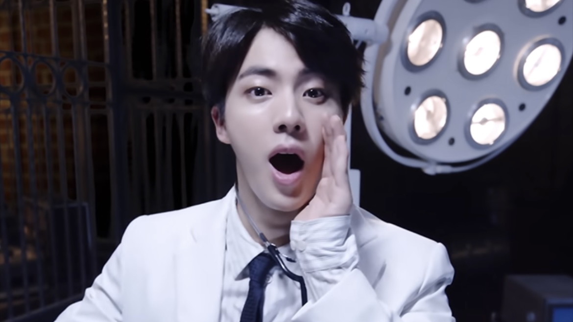 [잡담] 추영우 방탄 진 닮았다길래 찾아봤는데 | 인스티즈