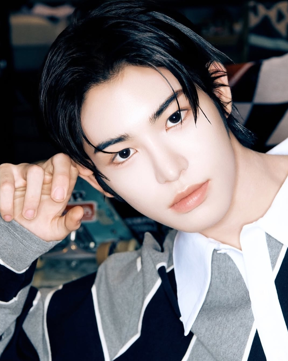 [잡담] 킥플립 민제 잘생김 | 인스티즈