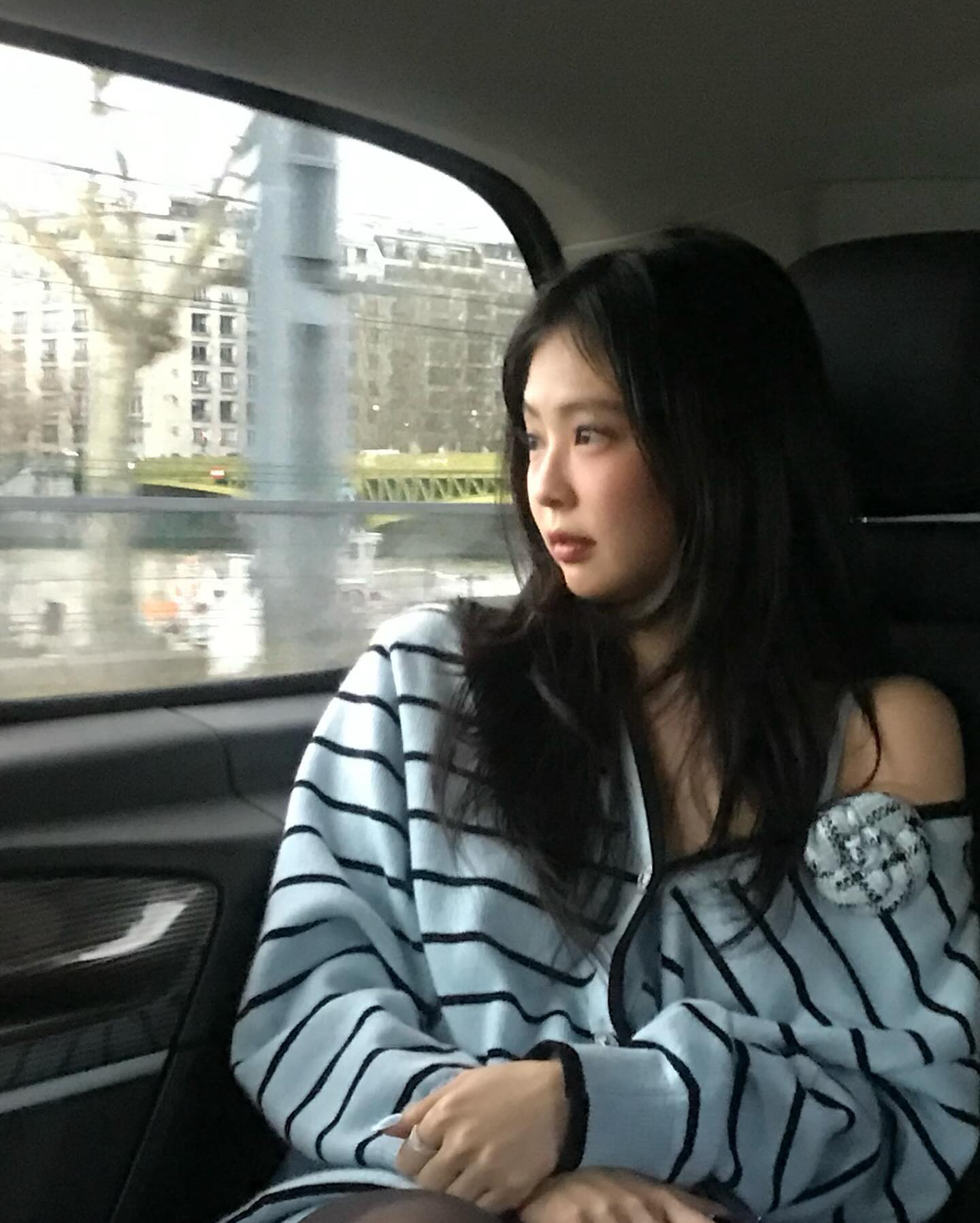 [잡담] 이런 머리 얼굴 크고 넙데데한 사람도 괜찮을까?? | 인스티즈