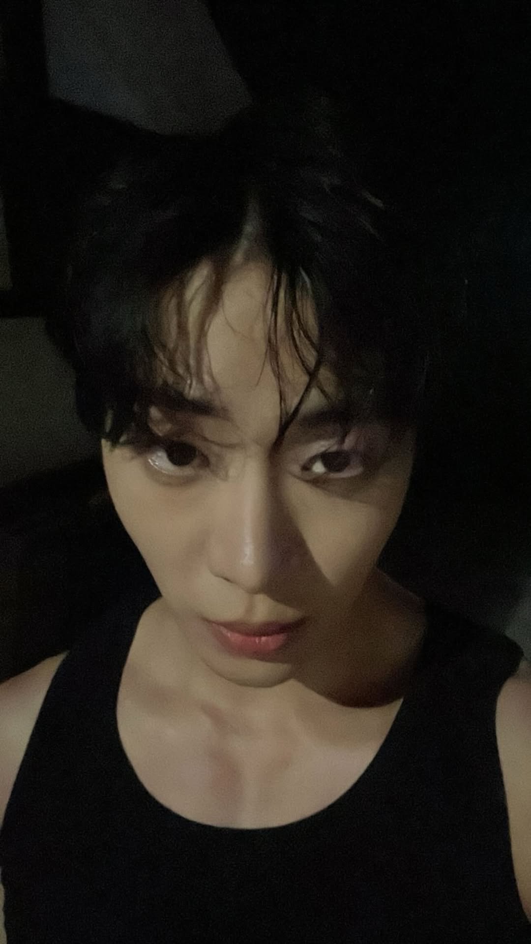 [잡담] 아니 앀ㅋㅋㅋㅋㅋㅋㅋㅋ 추영우 셀카 이론에만 겁나 빠삭한 거 봐 | 인스티즈