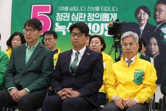 (잔인한 현실주의) 정당이 원외(0석)로 가면 벌어지는 일 | 인스티즈