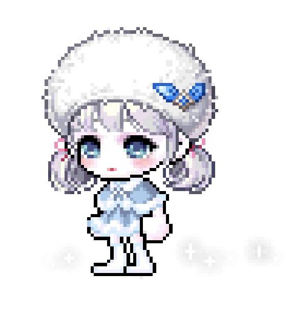 [잡담] 새벽별모자 넘 복실복실해 | 인스티즈