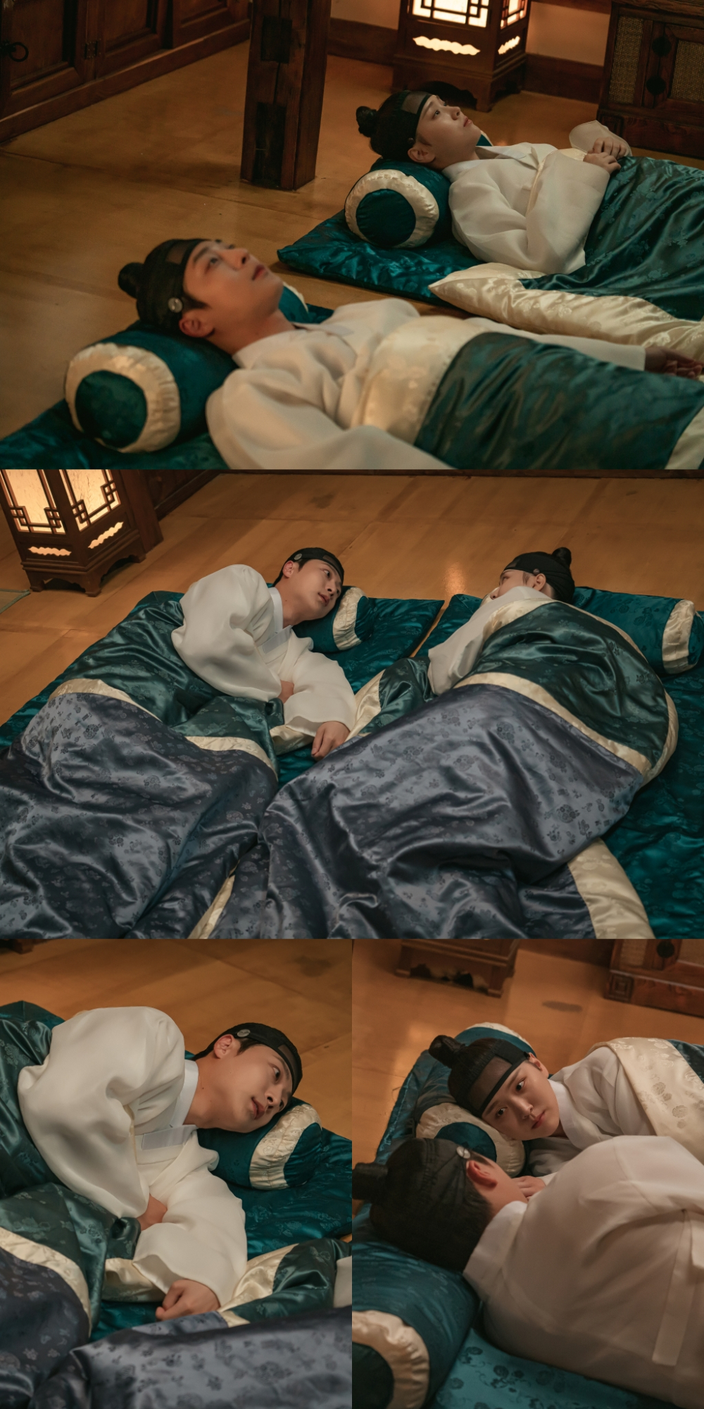 [잡담] 체크인한양 스틸컷 | 인스티즈