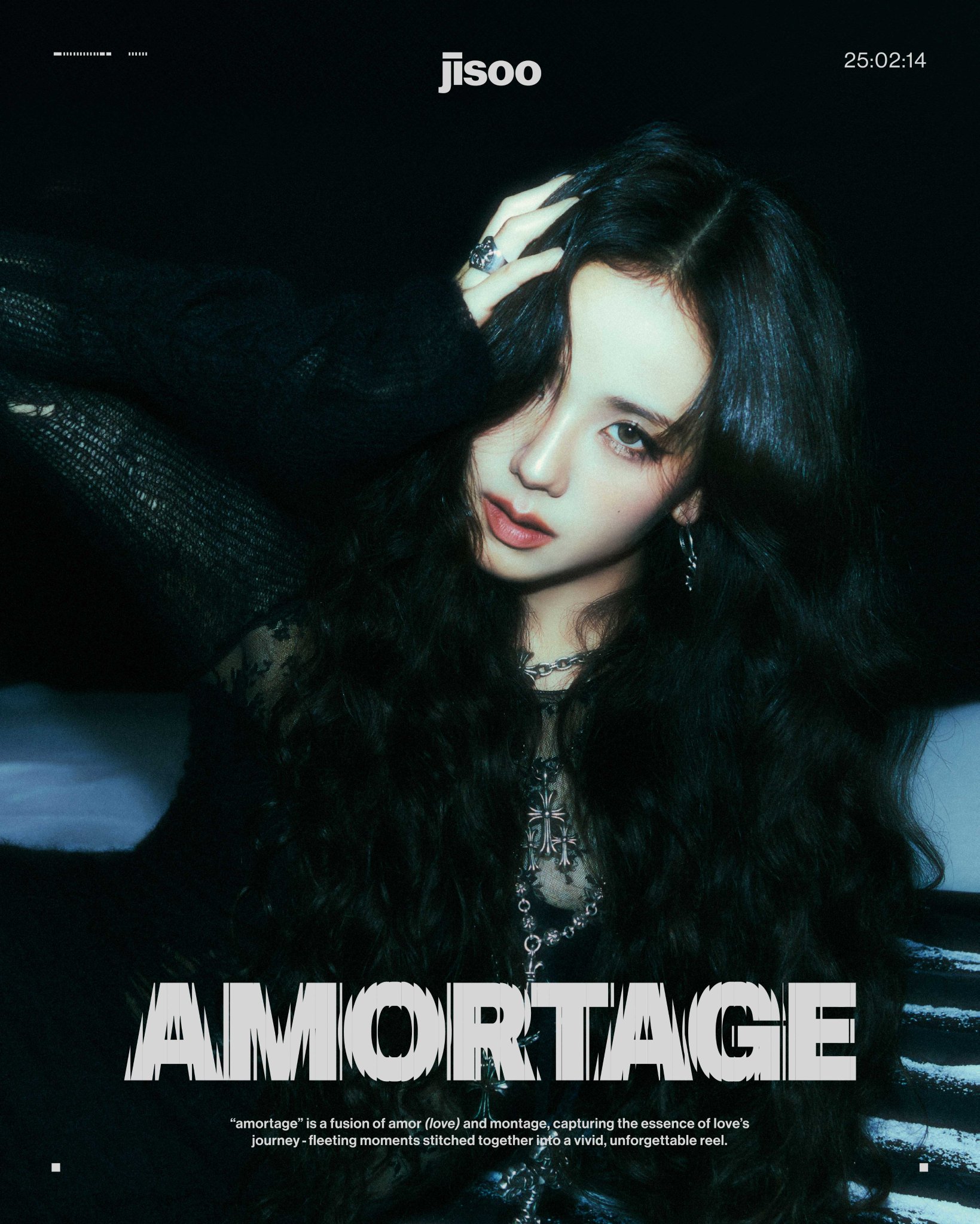 [잡담] 지수는 역시 스모키다!🖤 | 인스티즈