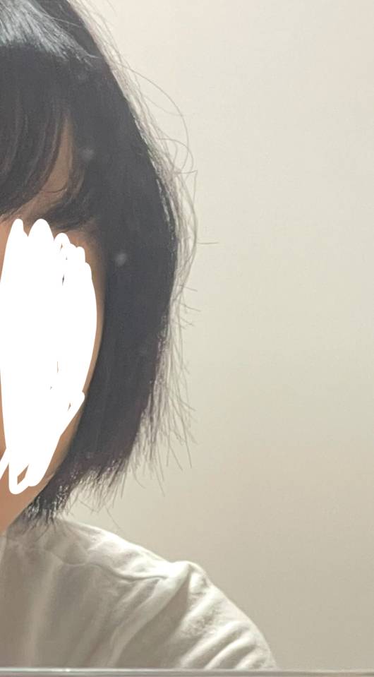 [잡담] 파마 머리길이 봐줄 익‼️⁉️ | 인스티즈