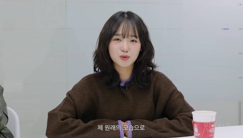 위키미키 해체 후 최유정 근황.jpg | 인스티즈