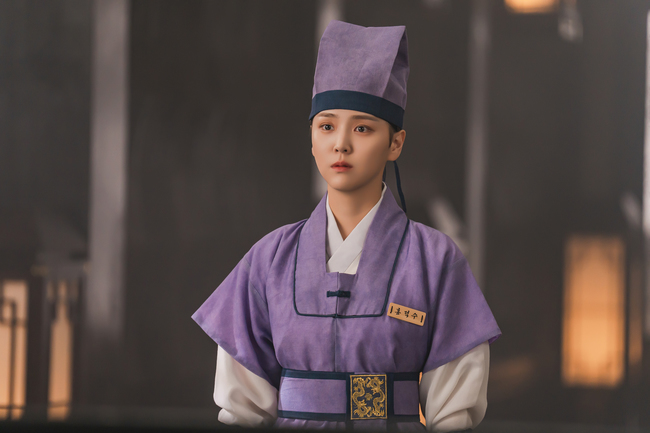 [잡담] 체크인한양 오늘 스틸컷 | 인스티즈