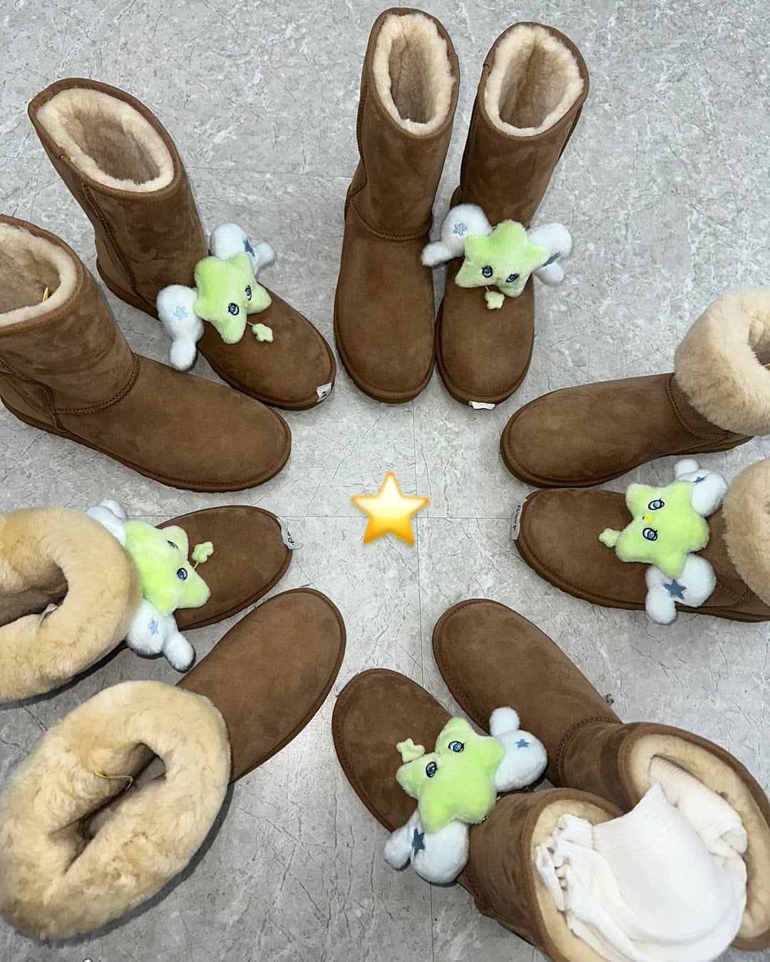 [잡담] 위시 코디 인스타 | 인스티즈