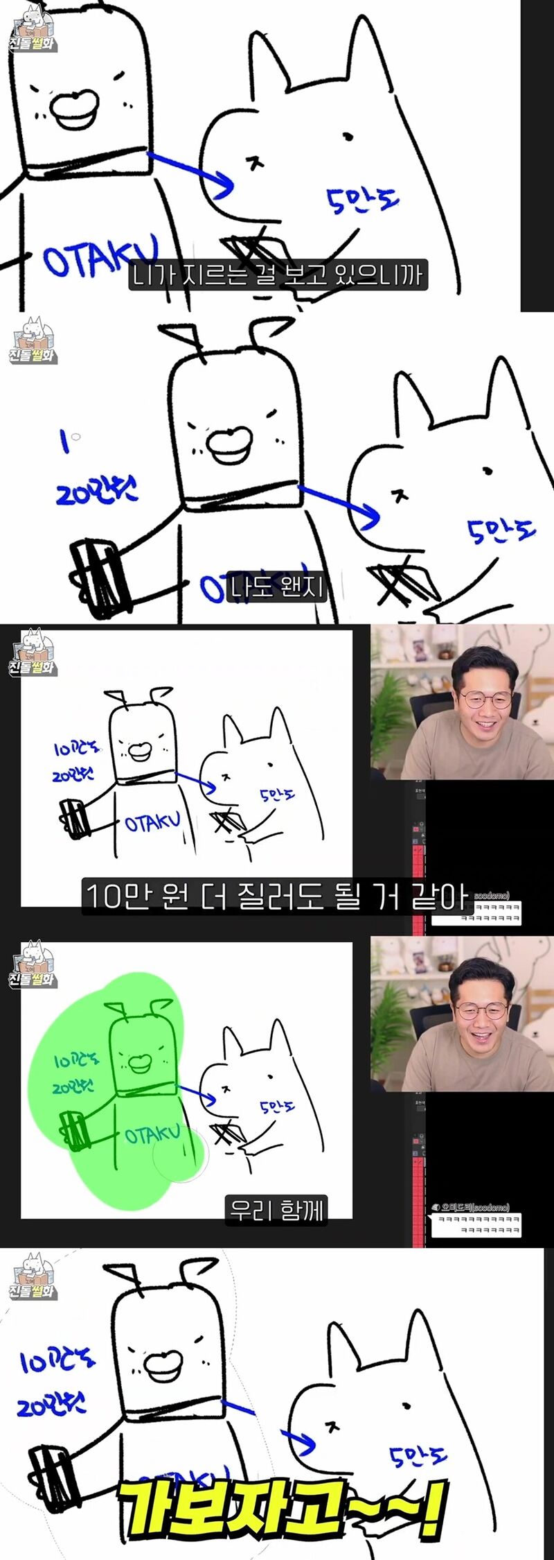 다른 의미로 아내에게 게임 현질을 들키면 안 되는 이유.jpg | 인스티즈