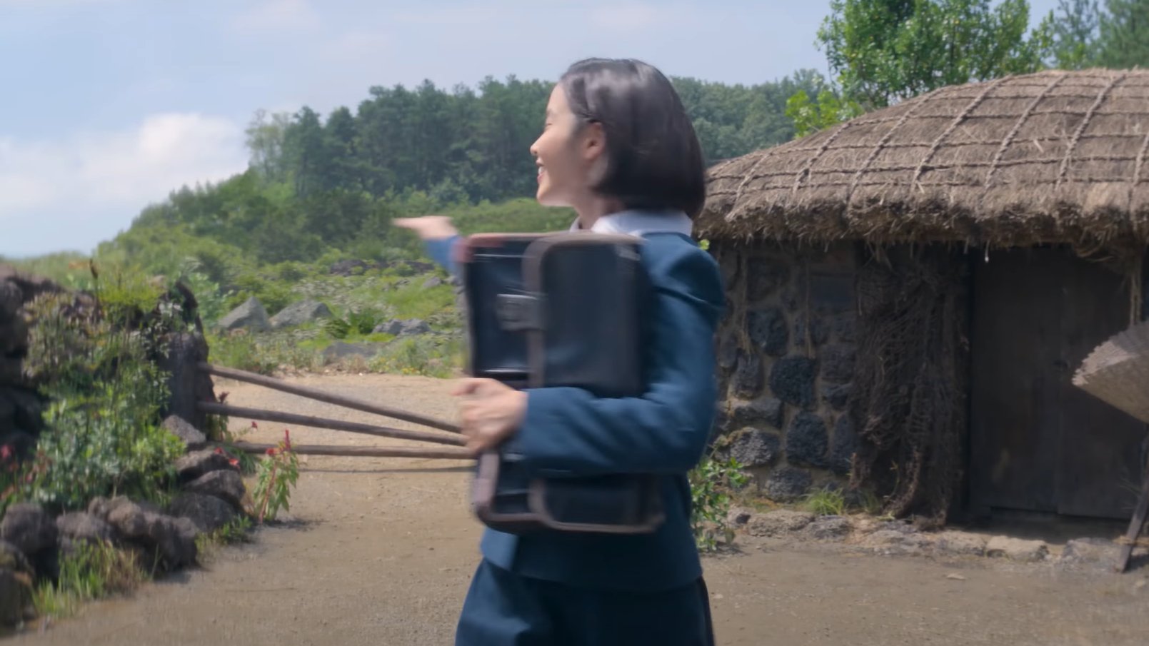 [잡담] 폭싹 예고편 속 이 장면에 숨겨진 의미 | 인스티즈