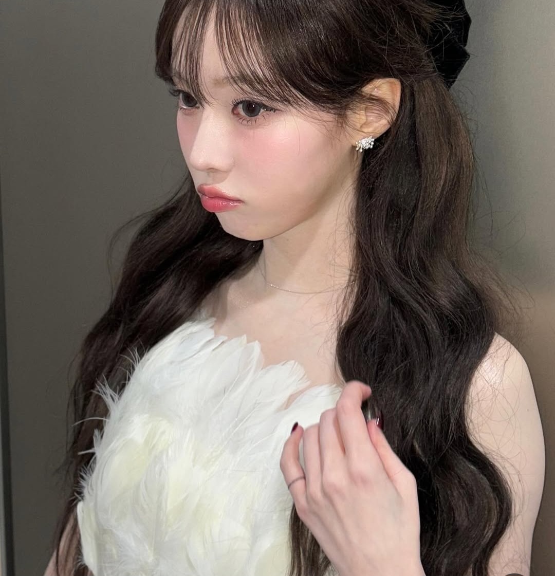 [잡담] 윈터 이 날 언젠지 아는 사람 ㅠㅠㅠ40 | 인스티즈