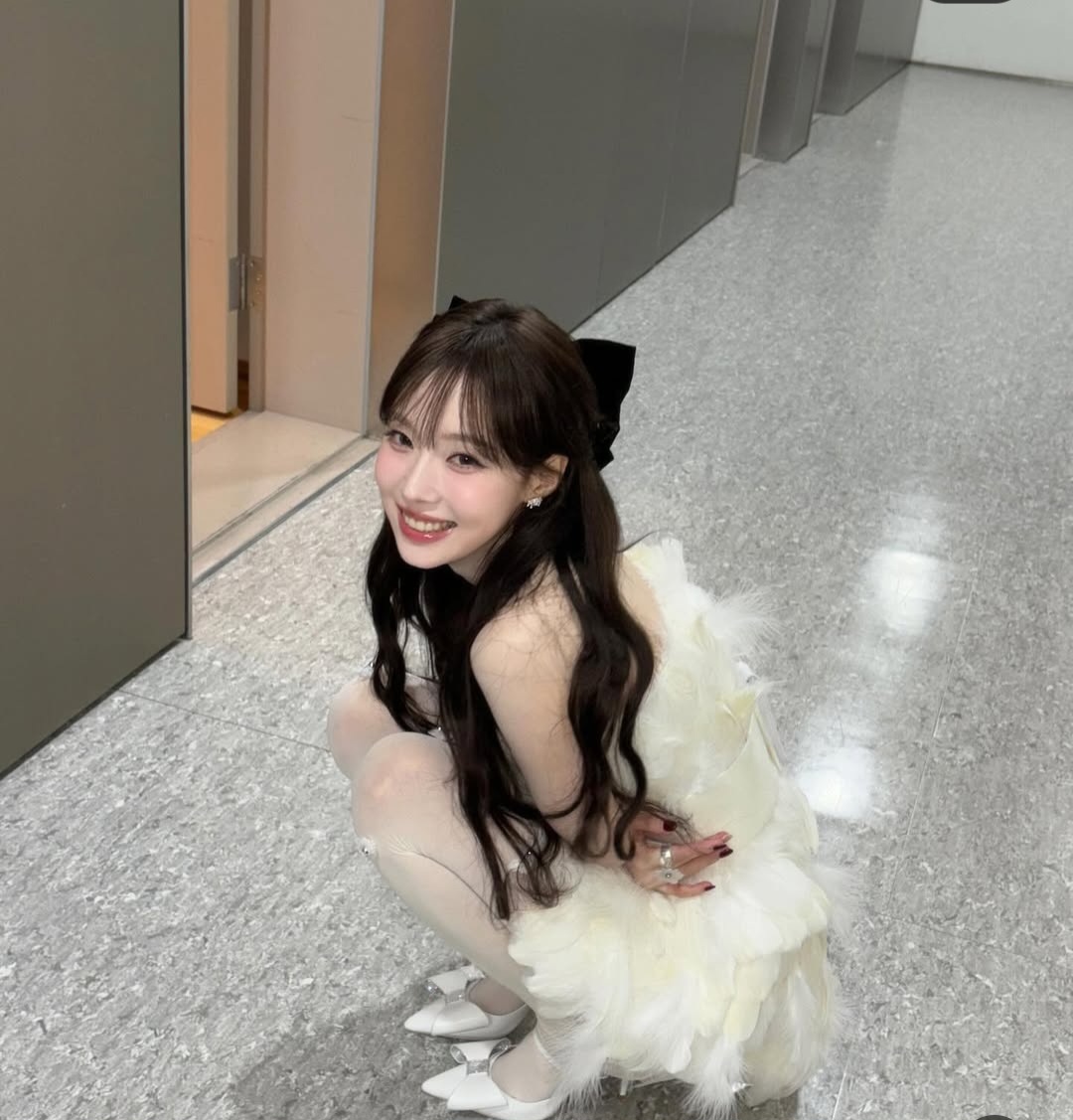 [잡담] 윈터 이 날 언젠지 아는 사람 ㅠㅠㅠ40 | 인스티즈