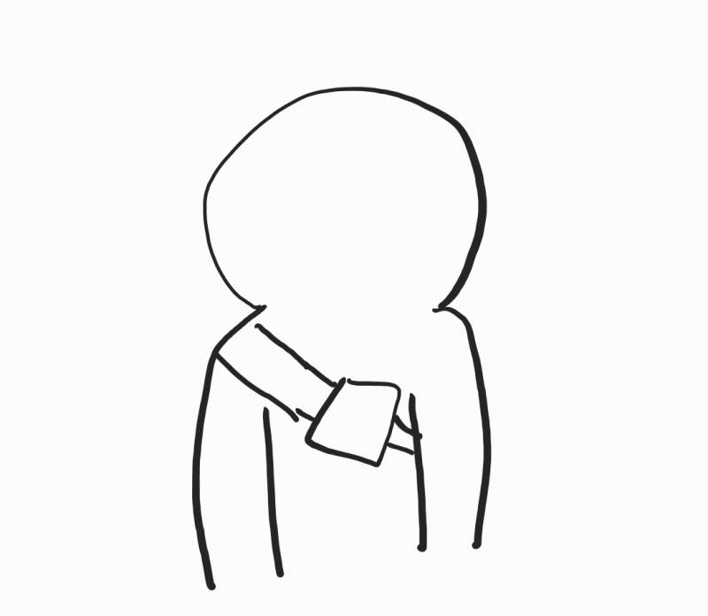 [잡담] 이런 가방을 뭐라고 불러? | 인스티즈
