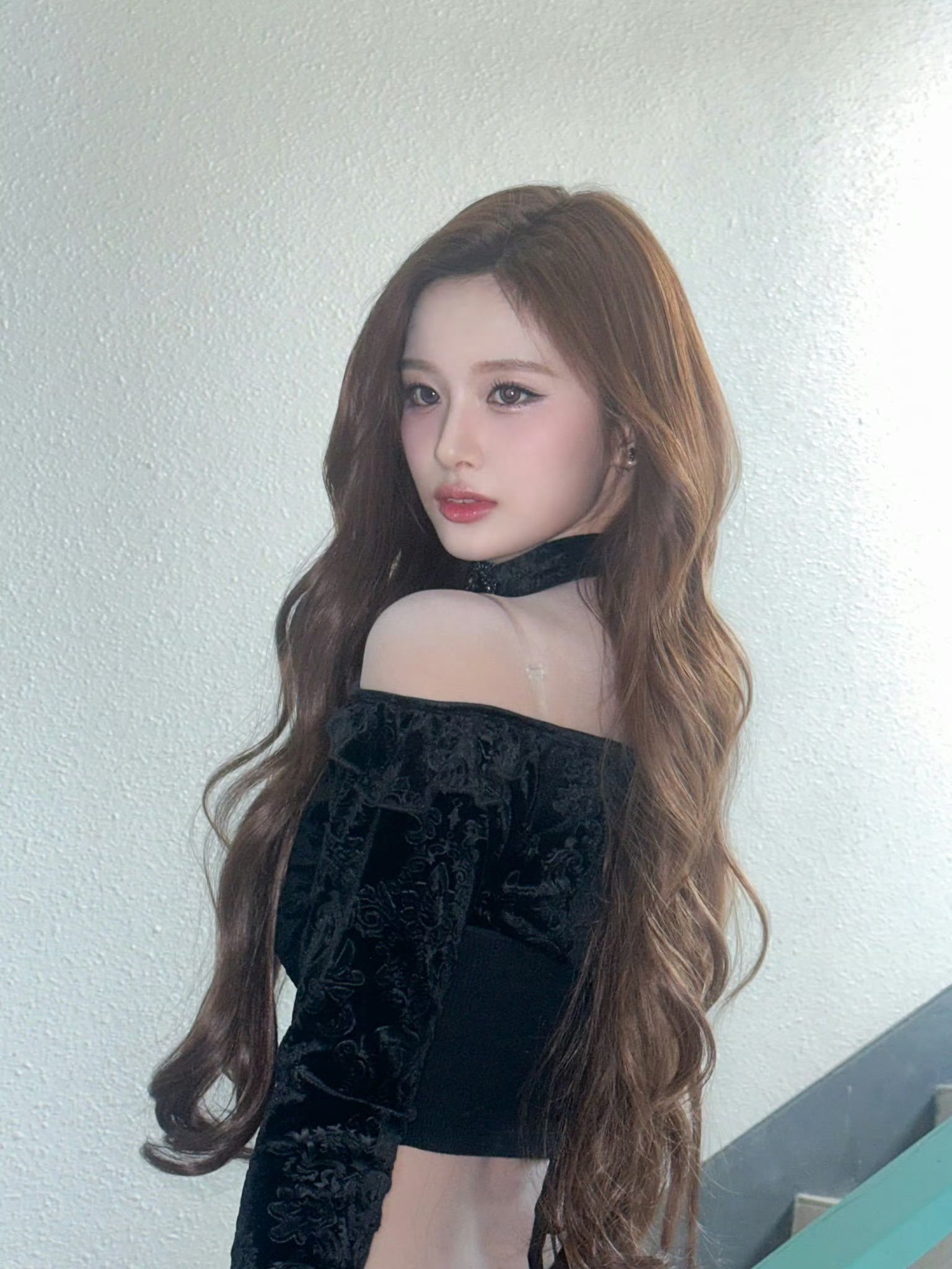 팬들 사이에서 반응좋은 엔믹스 설윤 필승각도.jpg | 인스티즈