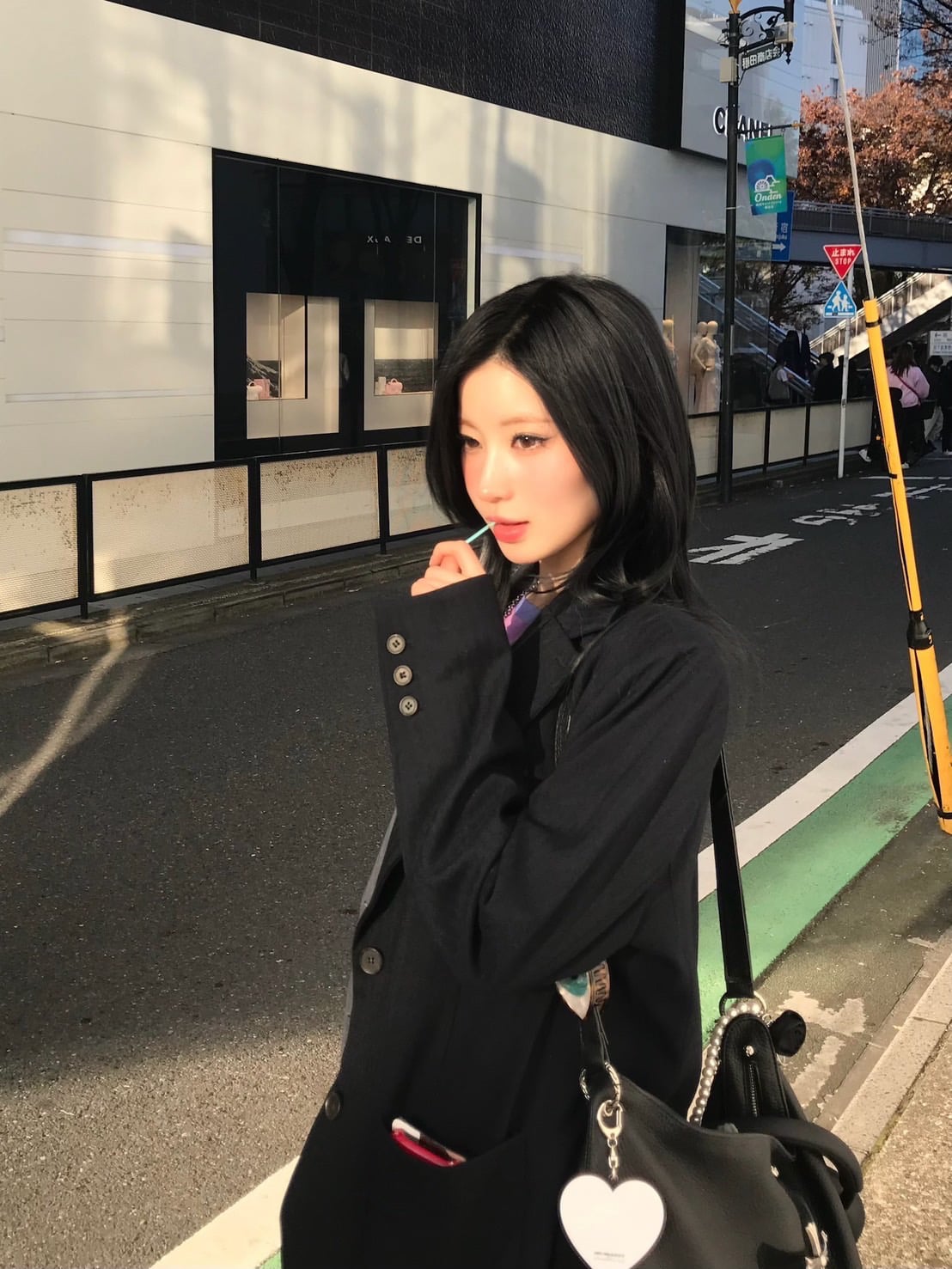 [잡담] 개인 인스타 오픈 했으면 좋겠는 여자 아이돌 | 인스티즈