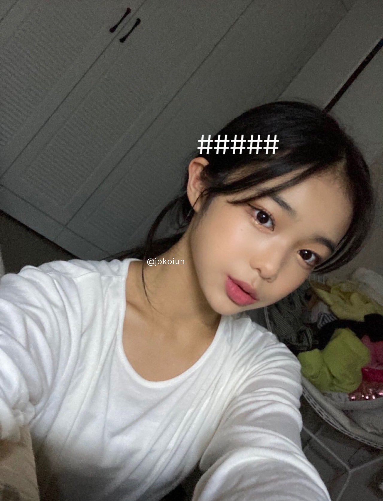 [정보/소식] sm 신인걸그룹 센터 이안 과사 | 인스티즈