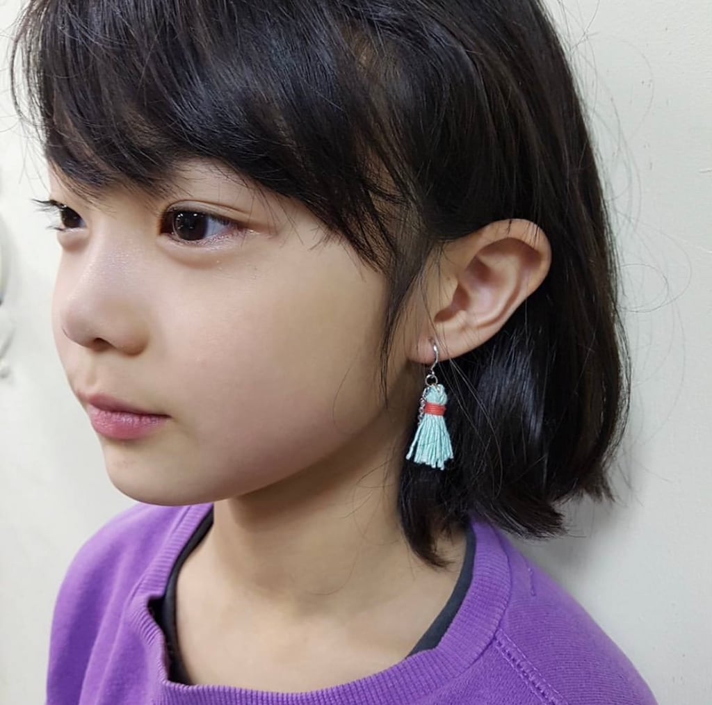 [잡담] 슴 신인여돌 얘는 점점 더 엄청 예뻐질거같음 | 인스티즈