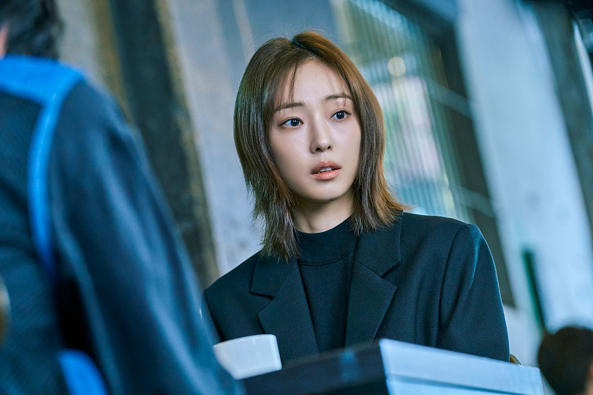 [잡담] 올해 넷플 라인업에 작품 2개씩 있는 배우들인데 | 인스티즈