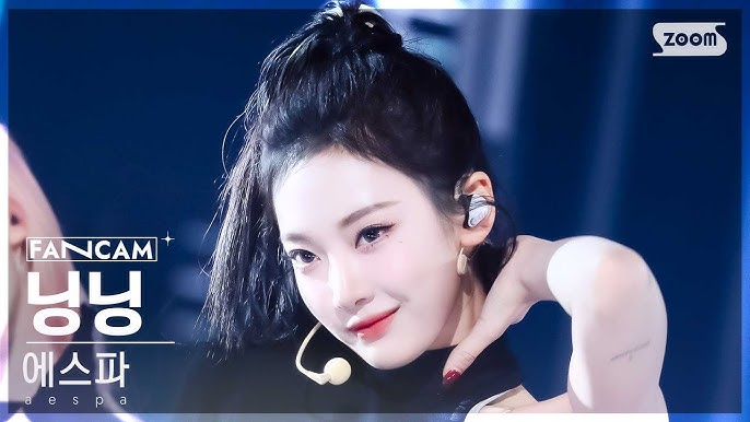 [잡담] 와 닝닝 썸네일 하나같이 ㄹㅈㄷ | 인스티즈