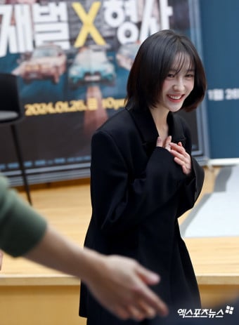 [잡담] 배우 박지현 어떤머리가 제일 예뻐??40 | 인스티즈