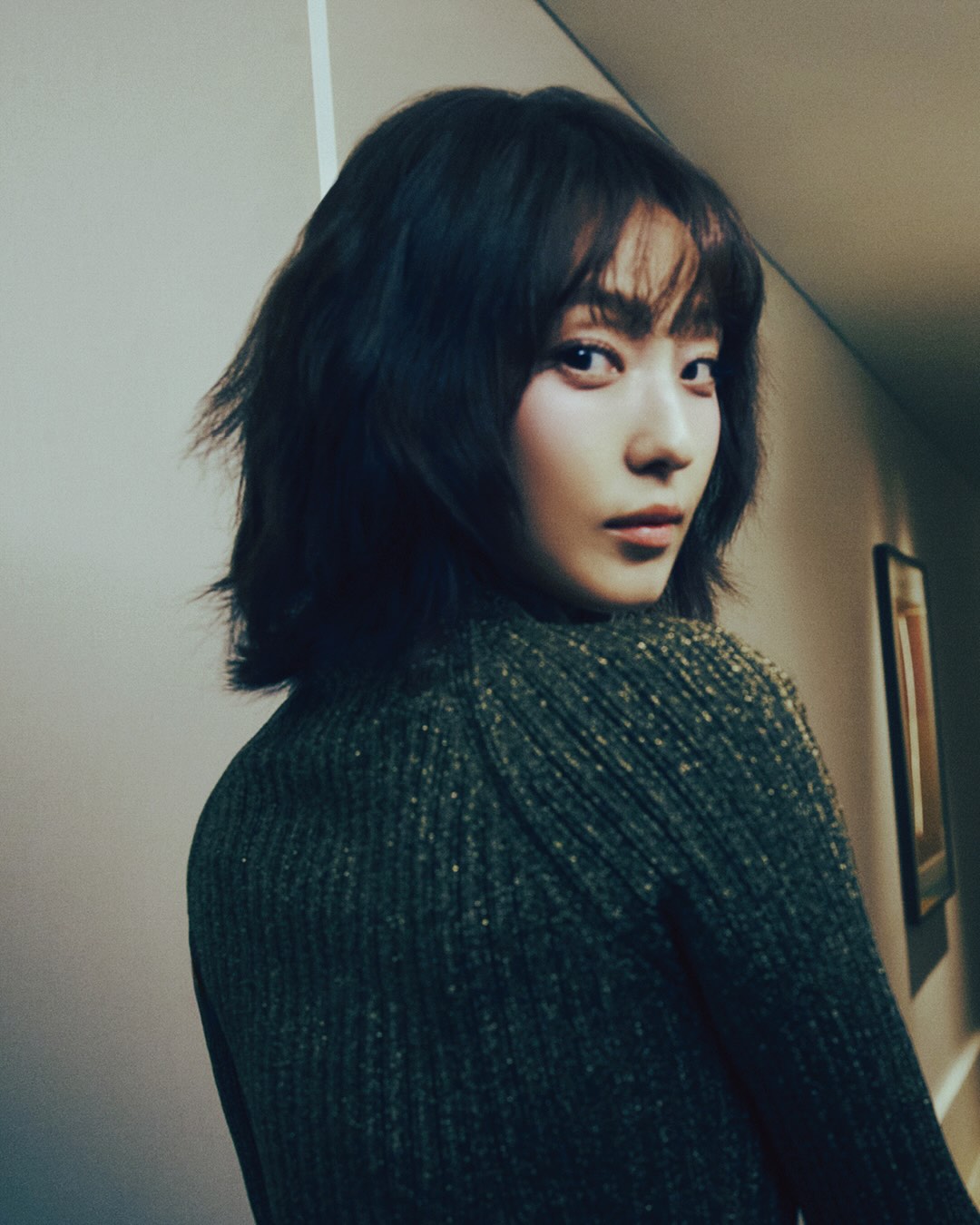 [정보/소식] <멜로무비> 이준영 전소니 얼루어 화보 | 인스티즈
