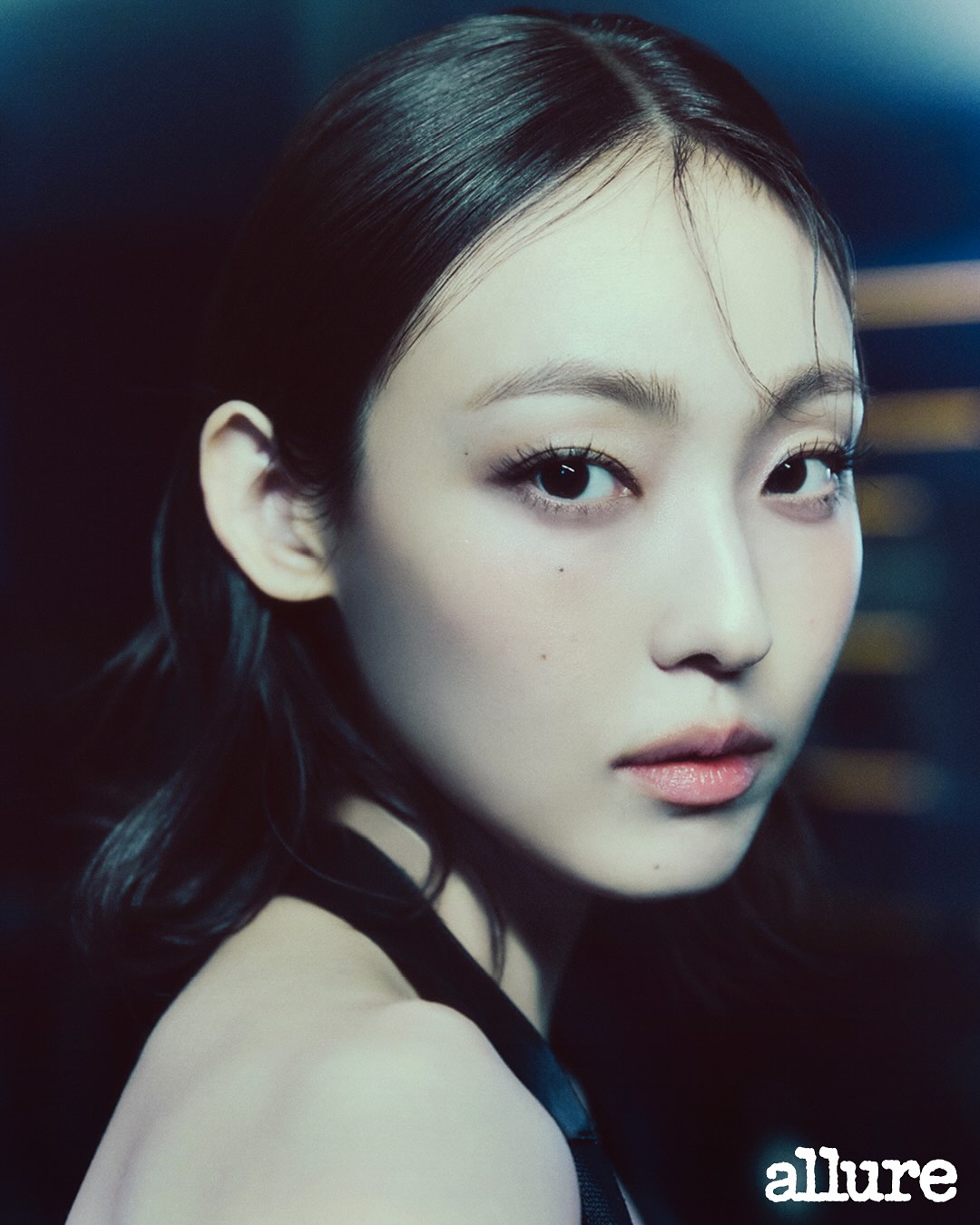 [정보/소식] <멜로무비> 이준영 전소니 얼루어 화보 | 인스티즈
