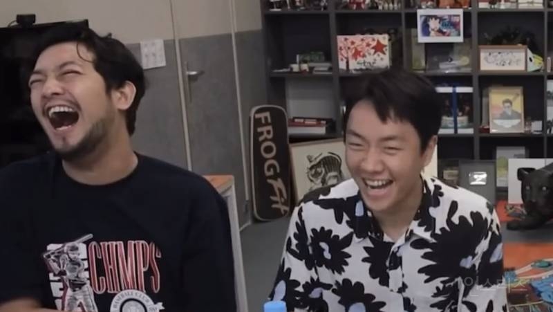 현재 반응터진 <중증외상센터> 원작가의 작년 망상ㅋㅋㅋㅋㅋ | 인스티즈