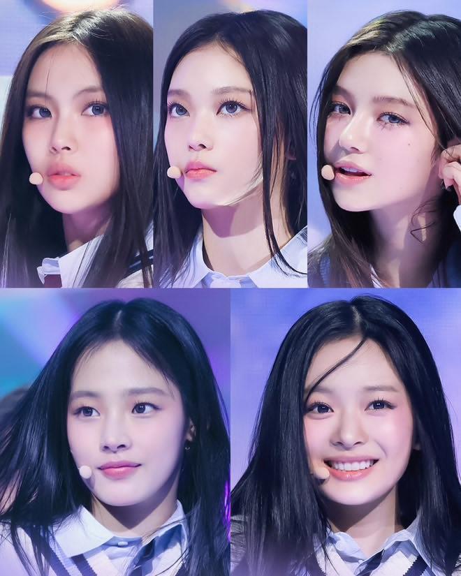 [잡담] 뉴진스 전체합이 넘 좋음 | 인스티즈