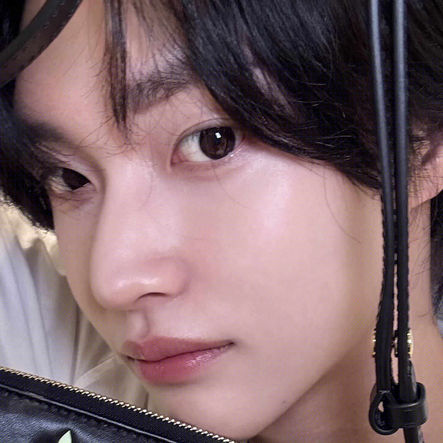 [잡담] 원빈이 귀여운 느낌나는거 뭐때문이지? | 인스티즈
