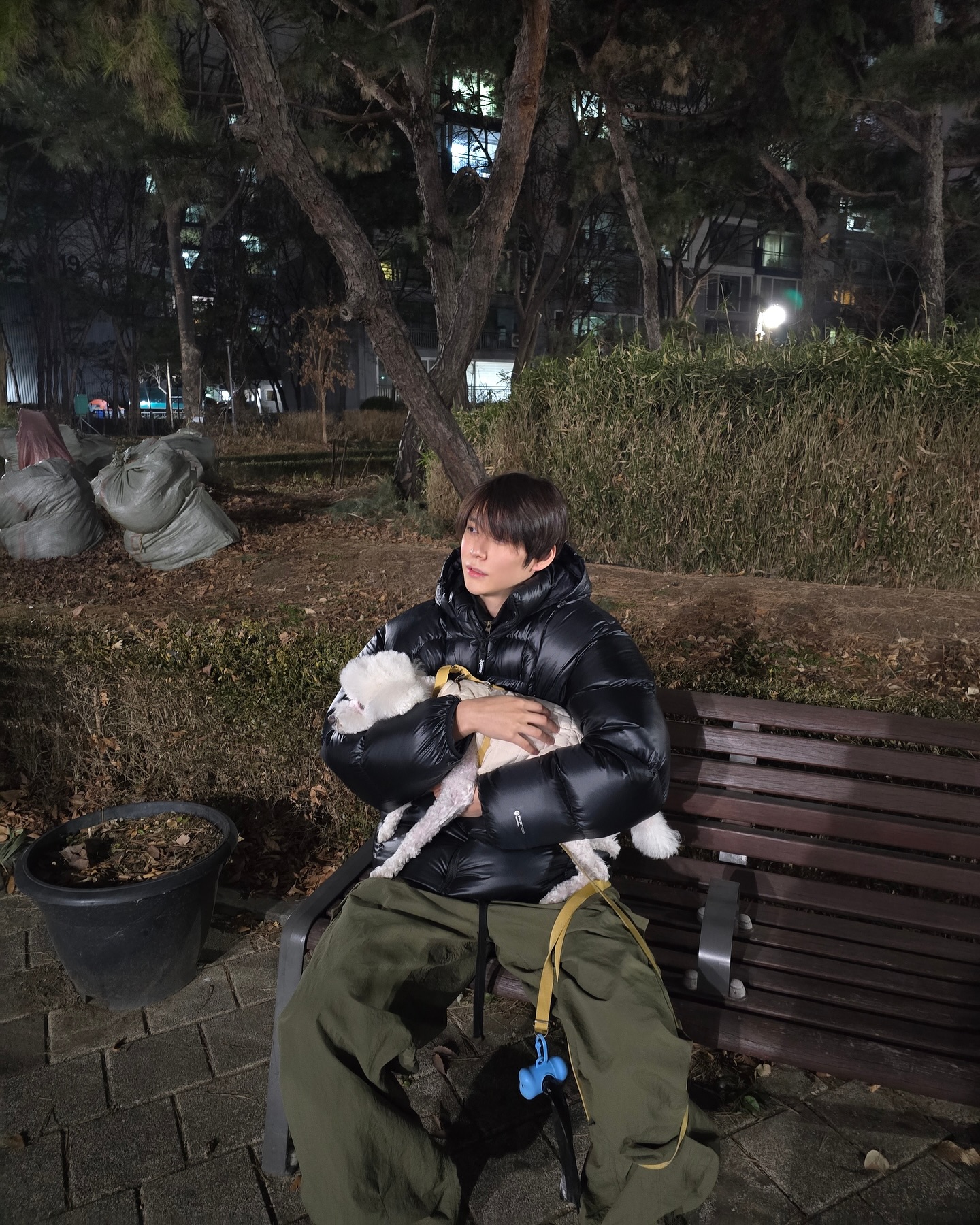 [잡담] 은석이 큰 매력중 하나가 | 인스티즈