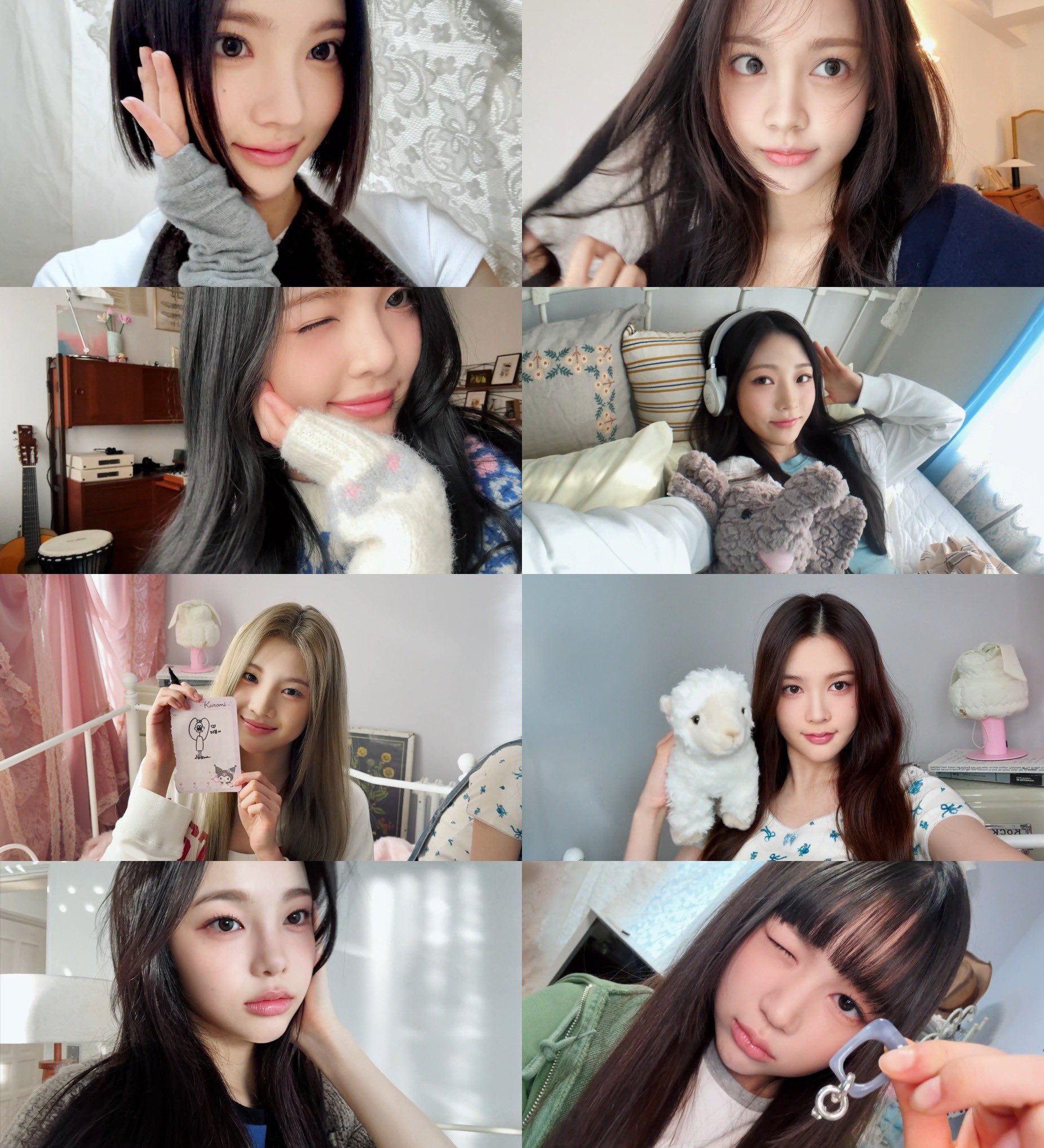 [잡담] 하투하가 너무 좋아 | 인스티즈